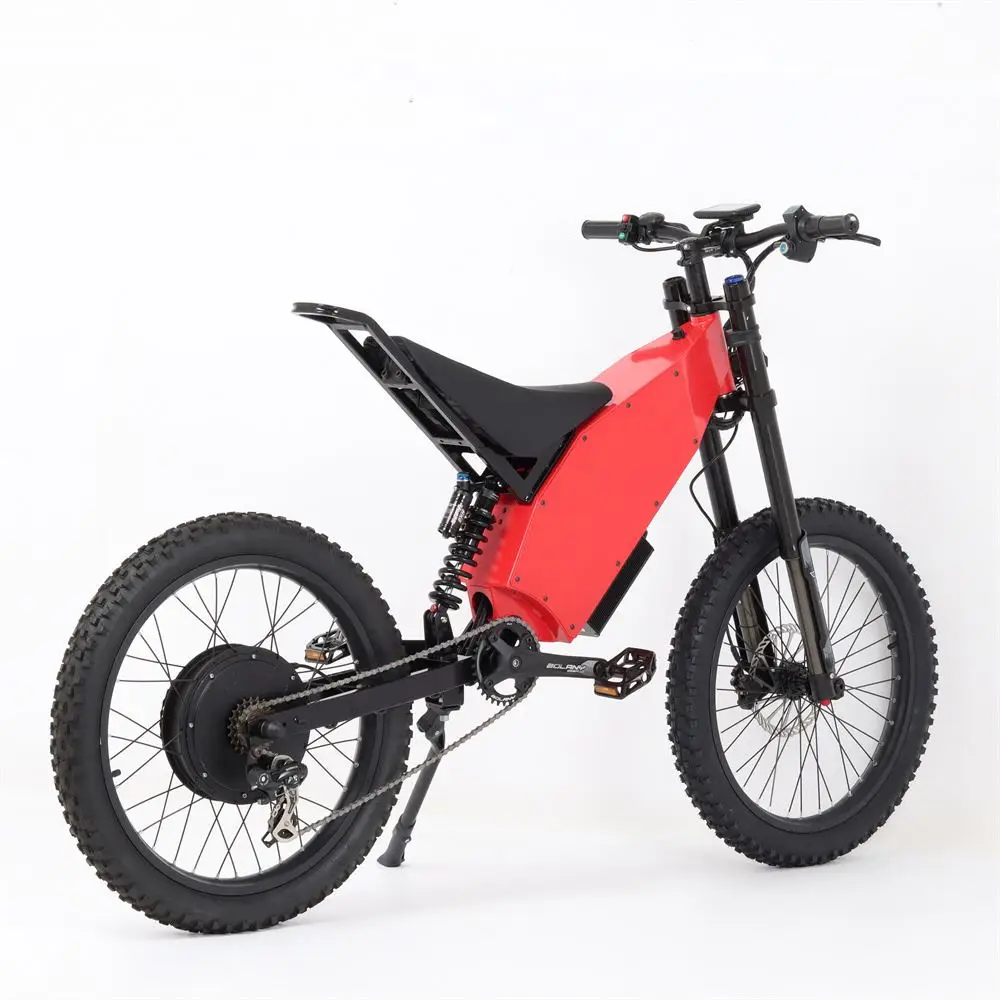 Friction Motors Youth Electric Dirt Bike Bicycle Scooter Aima Throttle