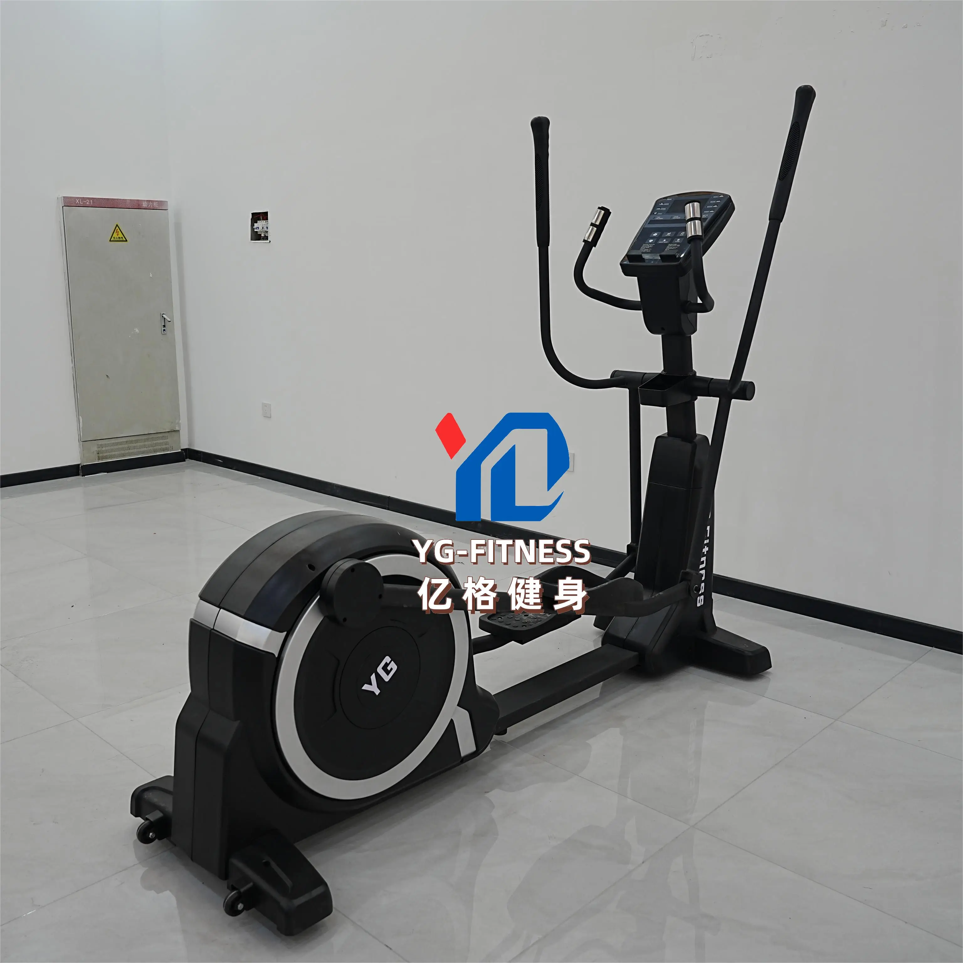 YG Fitness YG-E005 Commercial  Elliptical Machine Cross Trainer Equipment Fitness Elliptical Machine For Gym