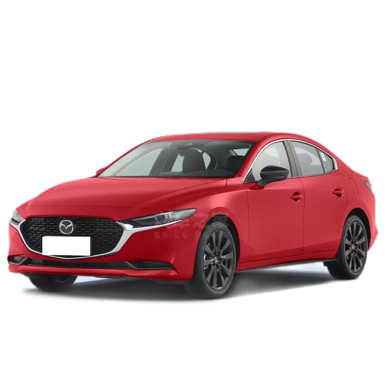 Хорошее состояние, Лидер продаж, Changan Mazda 3 Auto 2.0L 158HP 6AT Mazda 3 Angkesela, китайские автомобили для продажи