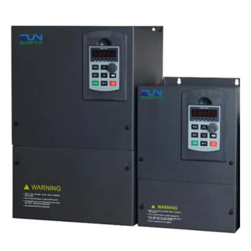 
Professional single phase frequency inverter ac variable drive 