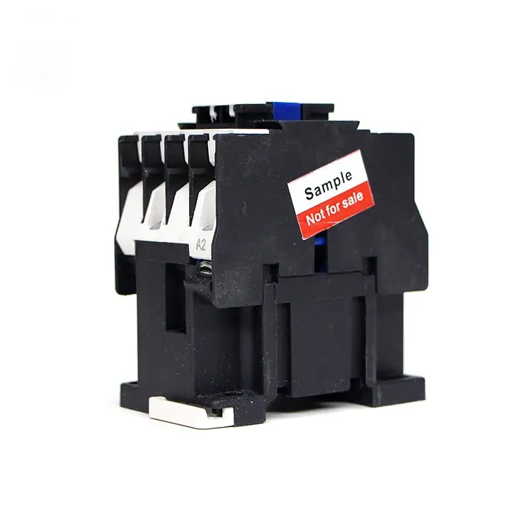 80A 95A 220V 380V 3 phase ac contactor