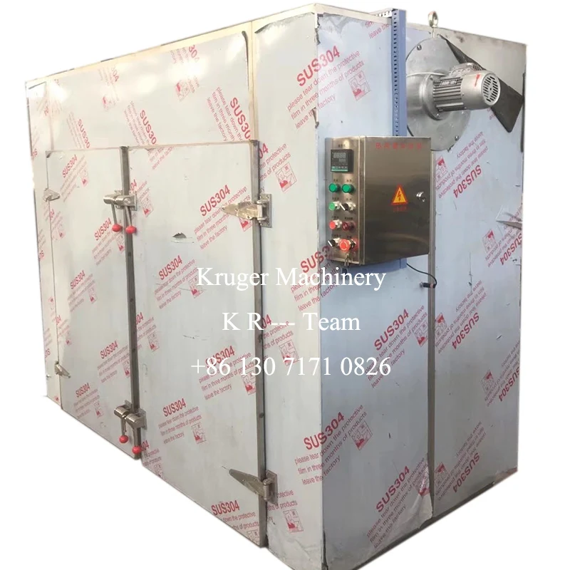 Competitive Price Factory Supply Type vegetable Hot Air Drying Oven