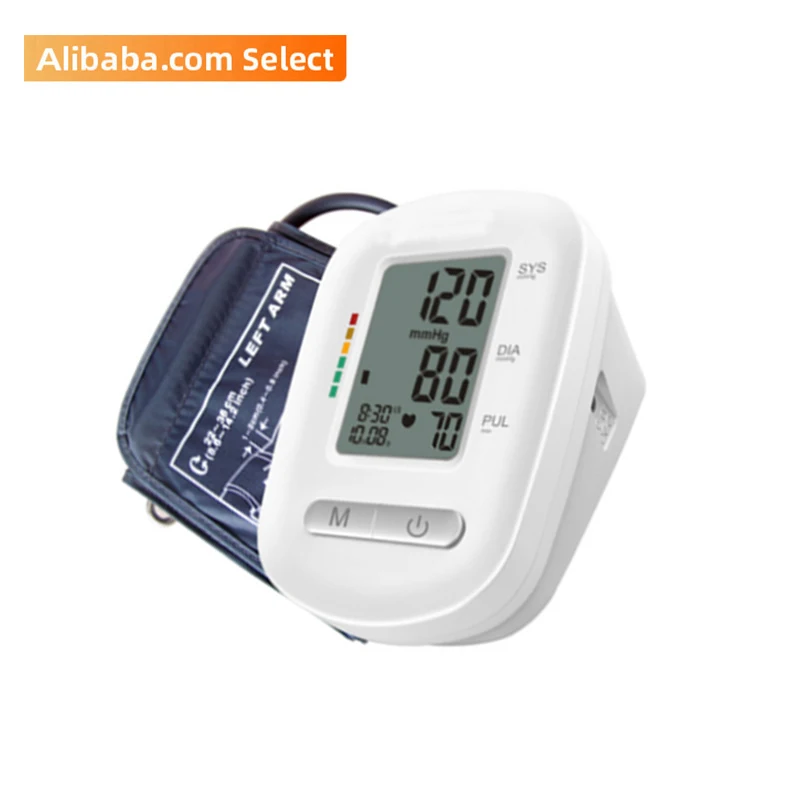 wholesale blood pressure monitor electronic blood pressure pressure machine blood