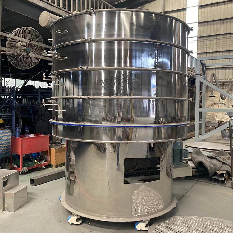 Multipurpose liquid sieve diamond sorting sieves corn screening machine price for sale