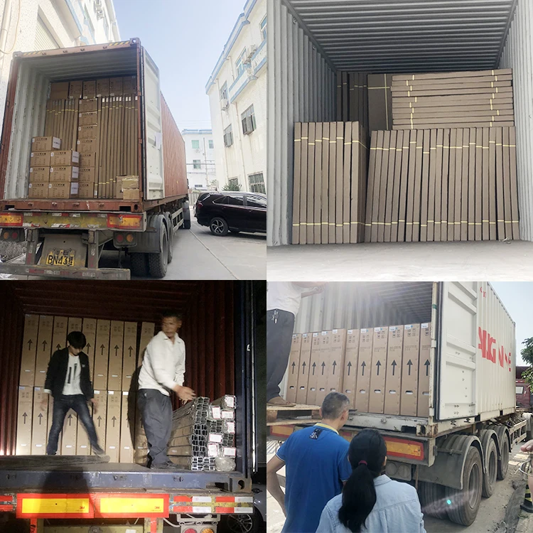 77 94 Inch Smart Touch Screen Blackboard Interactive Flat Panel Dual OS IR Education for School University