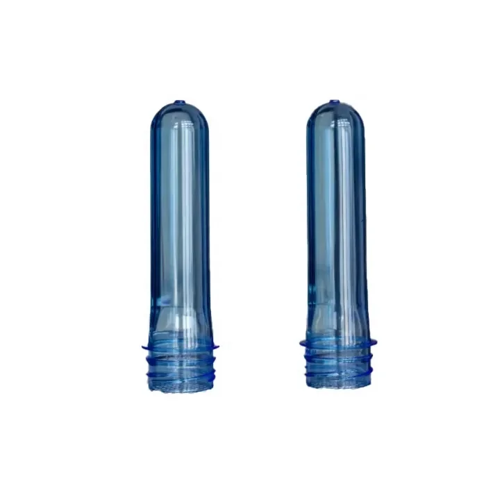 Wholesales PET Preforms Manufactures Plastic 24MM PET Bottle Preform
