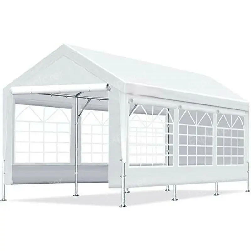 Outdoor Small Storage  Garden Backyard Waterproof Sheep Shed