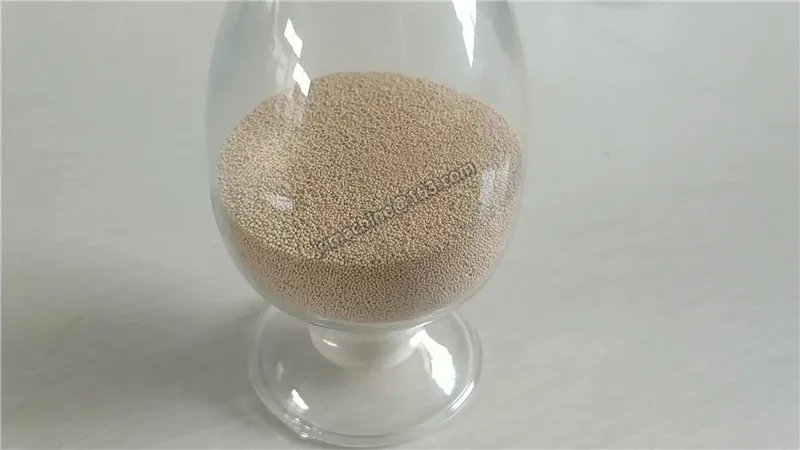 
Molecular sieve silica gel 