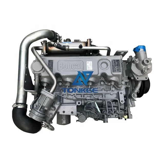 genuine brand new 7143615 7141592 7139533 diesel engine V3800DIT S330 tractor diesel engine