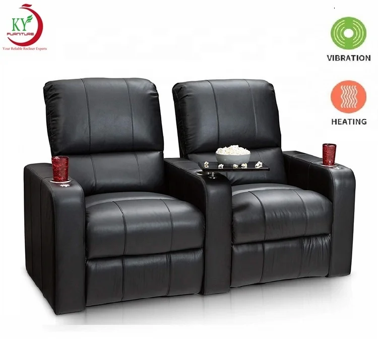 Мебель JKY, комфортное кресло с откидывающейся спинкой для кинотеатра, домашнего кинотеатра