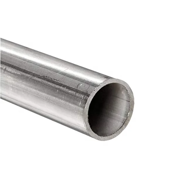 Custom High Quality incoloy 800 N08800 1-500 mm nickel alloy pipe / tube per kg