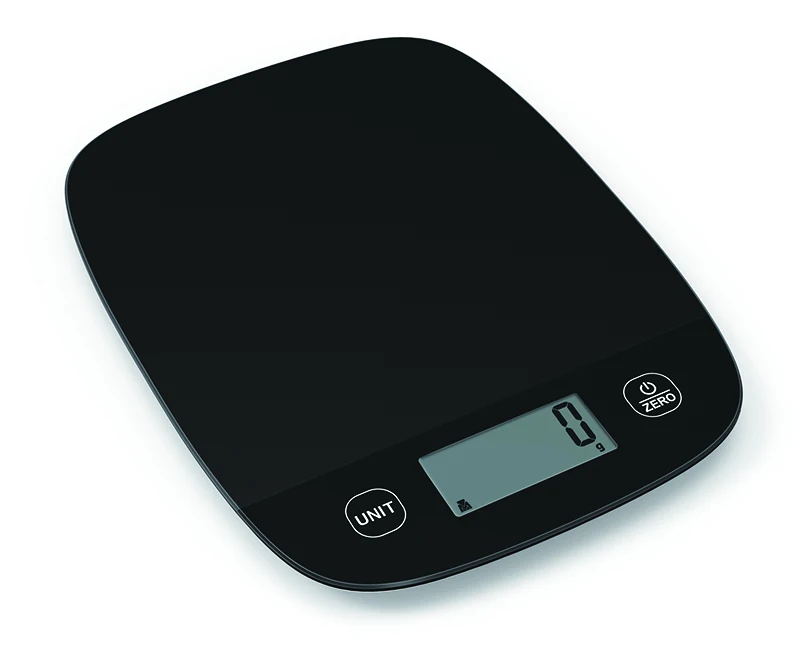 Factory Supply Capacity Wholesale Anti Digital  5kg Weight Machine Electric Cooking Digital Infant Kitchen Balance Scale
