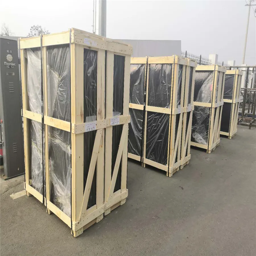 12mm Euro Grey Tempered Glass railing prices