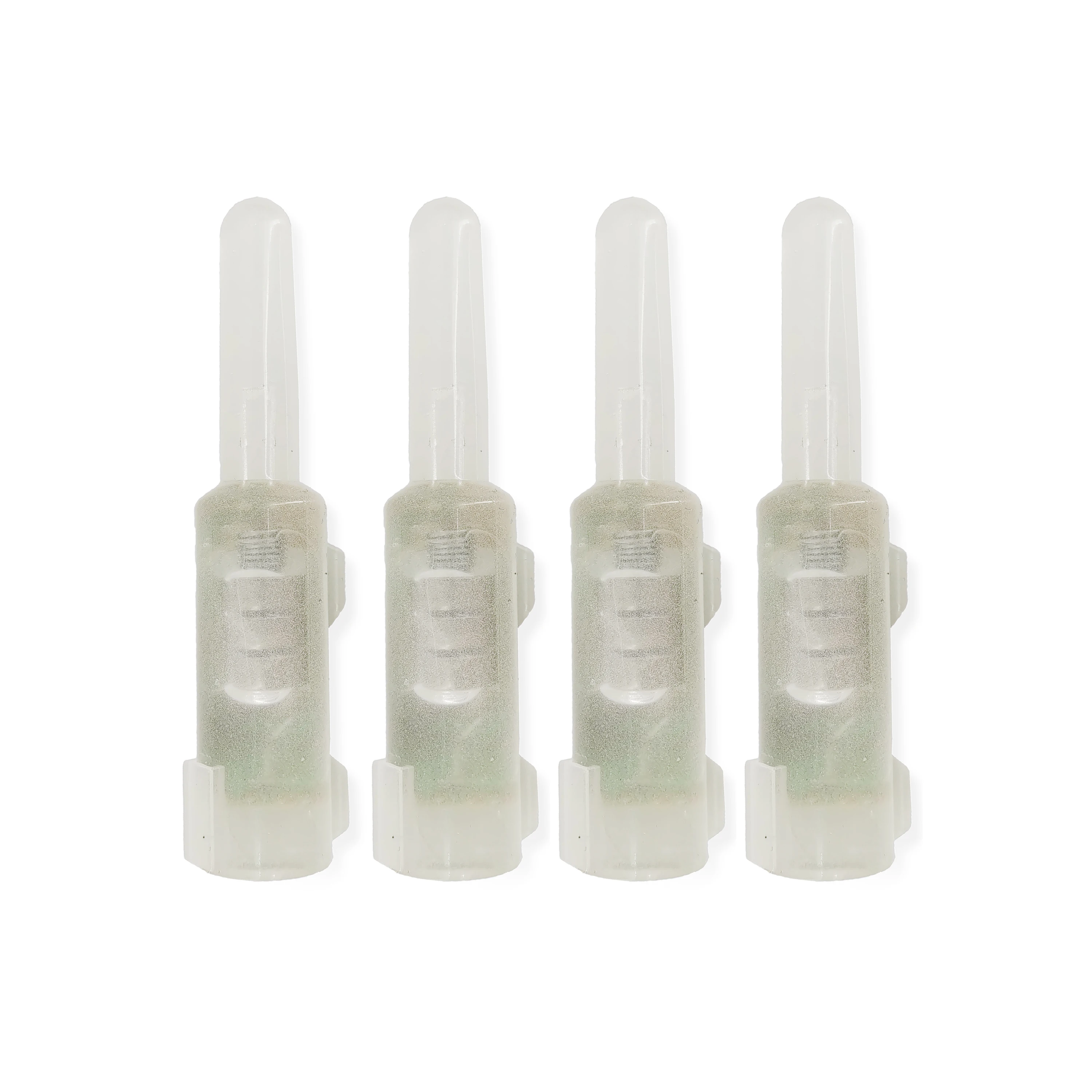 scuba diving LED flashing light water activated 8.5*2 CM marker light disposable