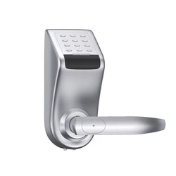 Long Working Hours Single Latch Patio Lock Door Digital Door Locks And Handles