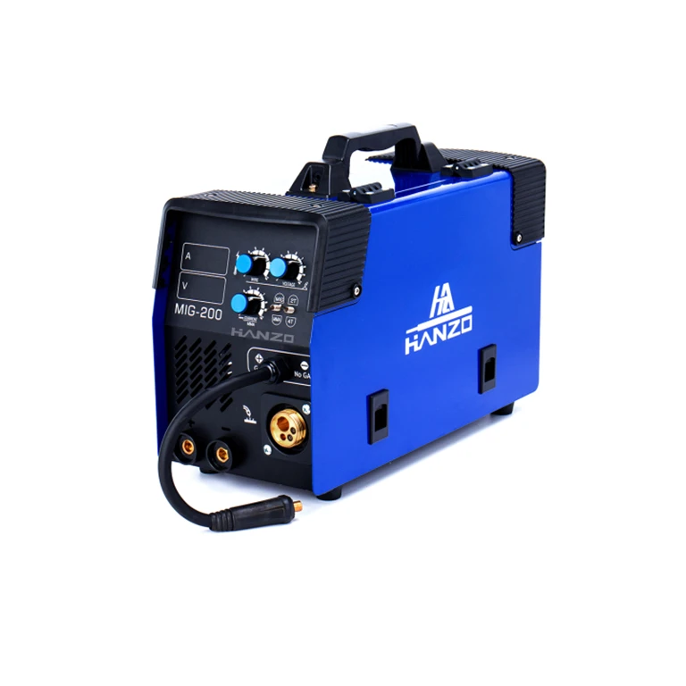 3 in 1 welder mma mag tig 110v 220v 200 250 amp inverter welding machine co2 igbt arc mig welders