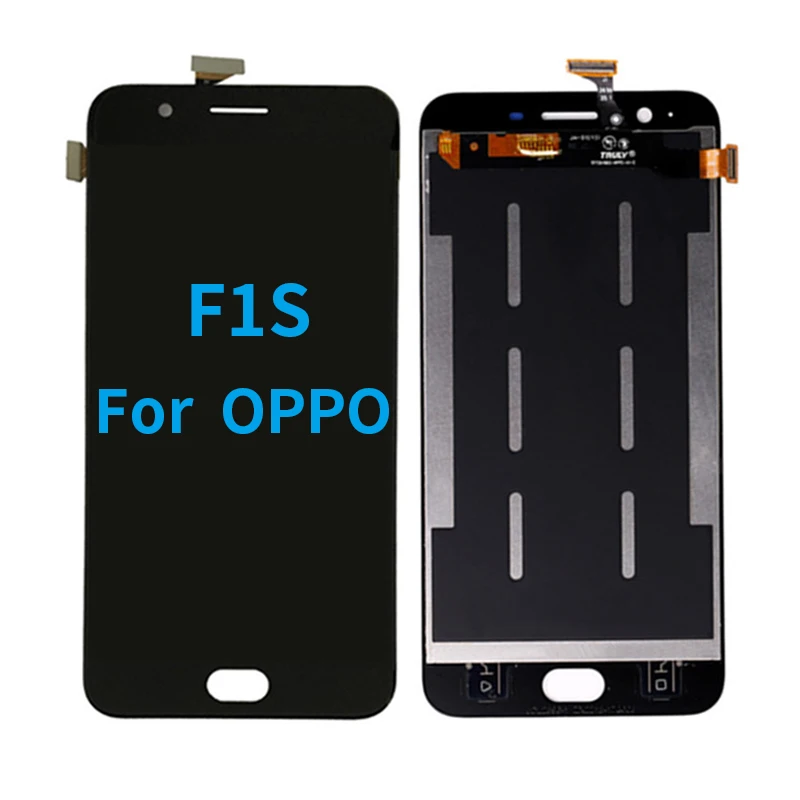 
poco f1 display Replacement For oppo f1s lcd for oppo f1s plus display for oppo f1s touch screen  (62350000941)