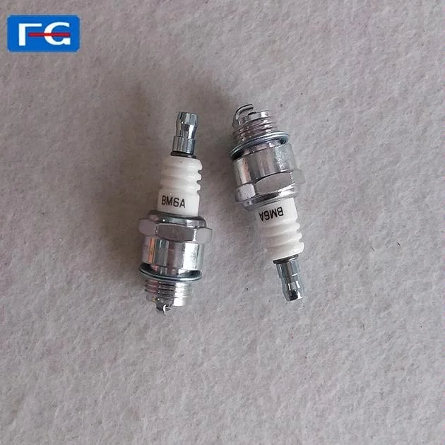 lawn mower spark plug  90793-20090 WS7F BM6A auto spark plug  for Japan engine