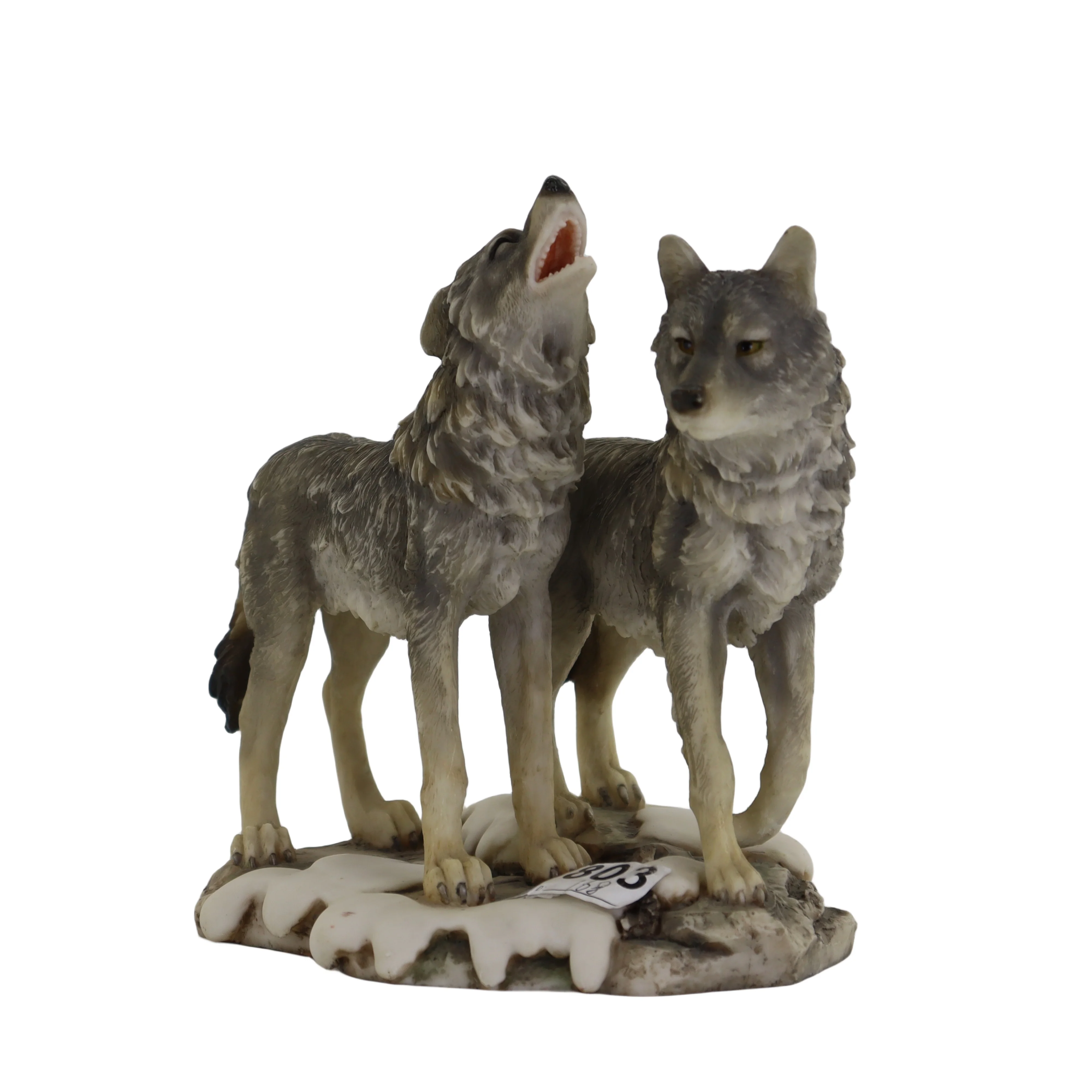 In Door Figurines Home Decoration Gifts Custom Resin Polyresin Resin Statue Sculpture Resin Crafts
