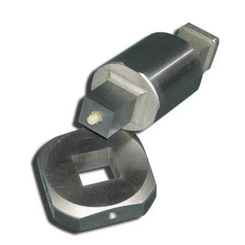 Finland euromac punch tools for sale