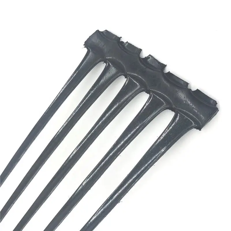 PP/PE plastic geogrid price preferential quality assurance manufacturers direct, buy earthwork materials first choice