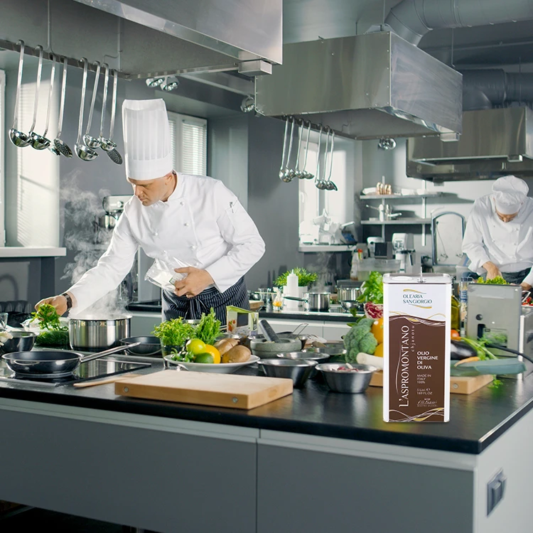 Холоднопрессованное оливковое масло, оптовая продажа, итальянское оливковое масло