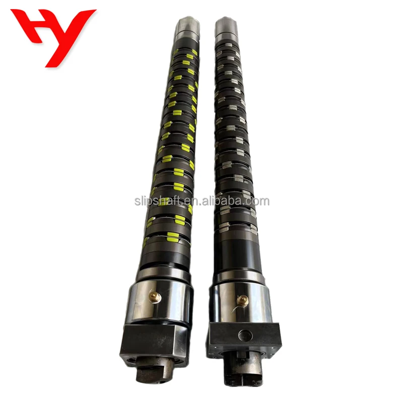 Rubber Key of Differential air   shaft winding shaft Friction air shaft