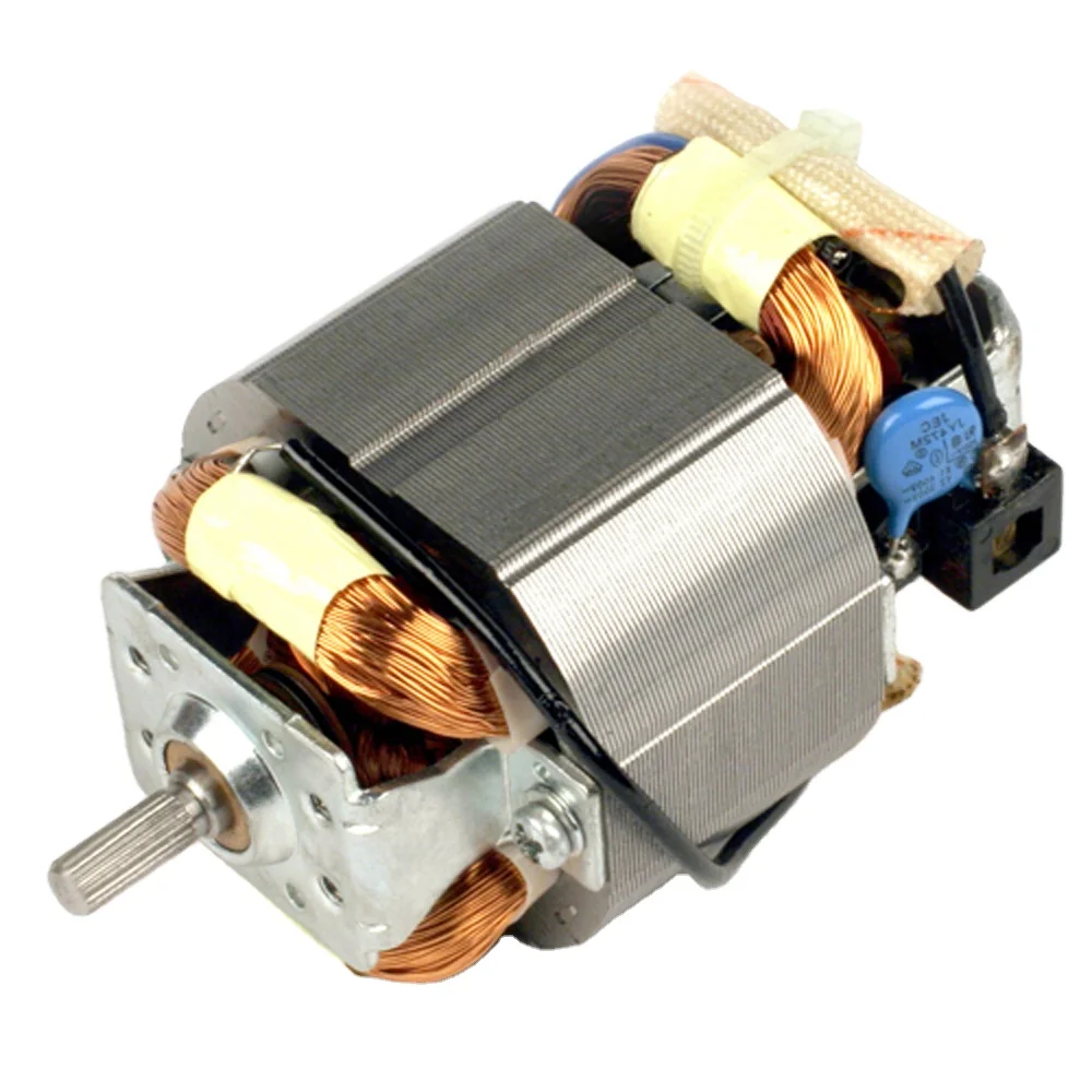 WizHaus/HORAY MOTOR 5425 AC universal motor for automobile,Mixer,juicer,food processing machine