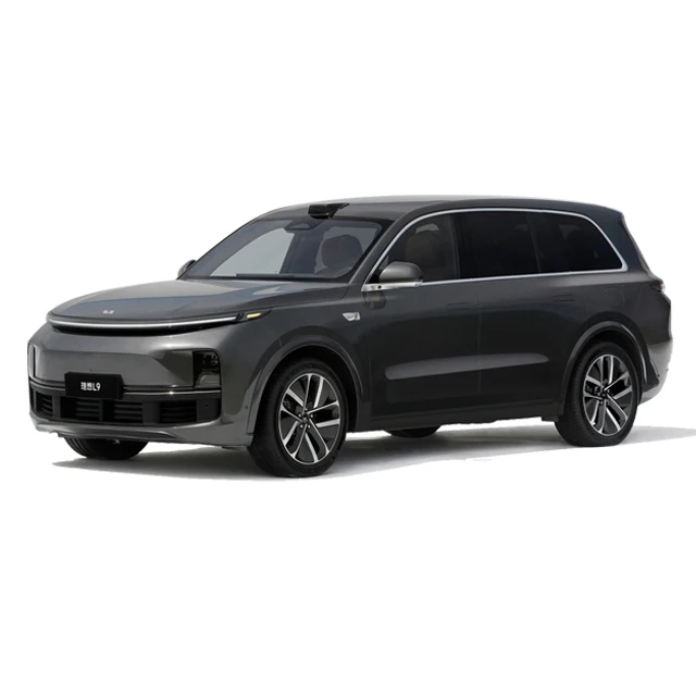 Электро Авто Li L9 li9 LiL9 9 LILLI 9 электромобиль внедорожник EV автомобили lixiang l9 pro max Новый энергетический Электрический гибридный автомобиль
