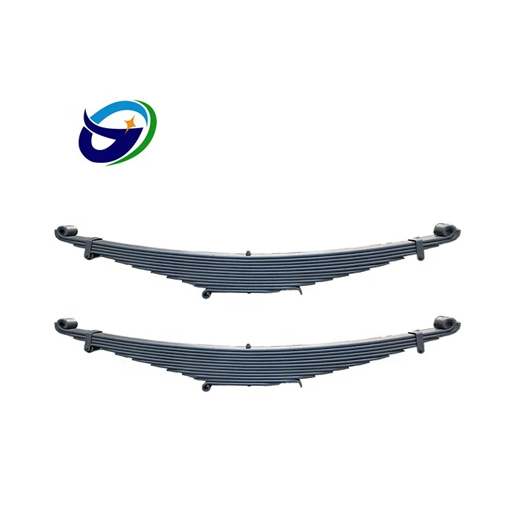 High Quality SCANIA OE 1479518 leaf spring for trucks and cars