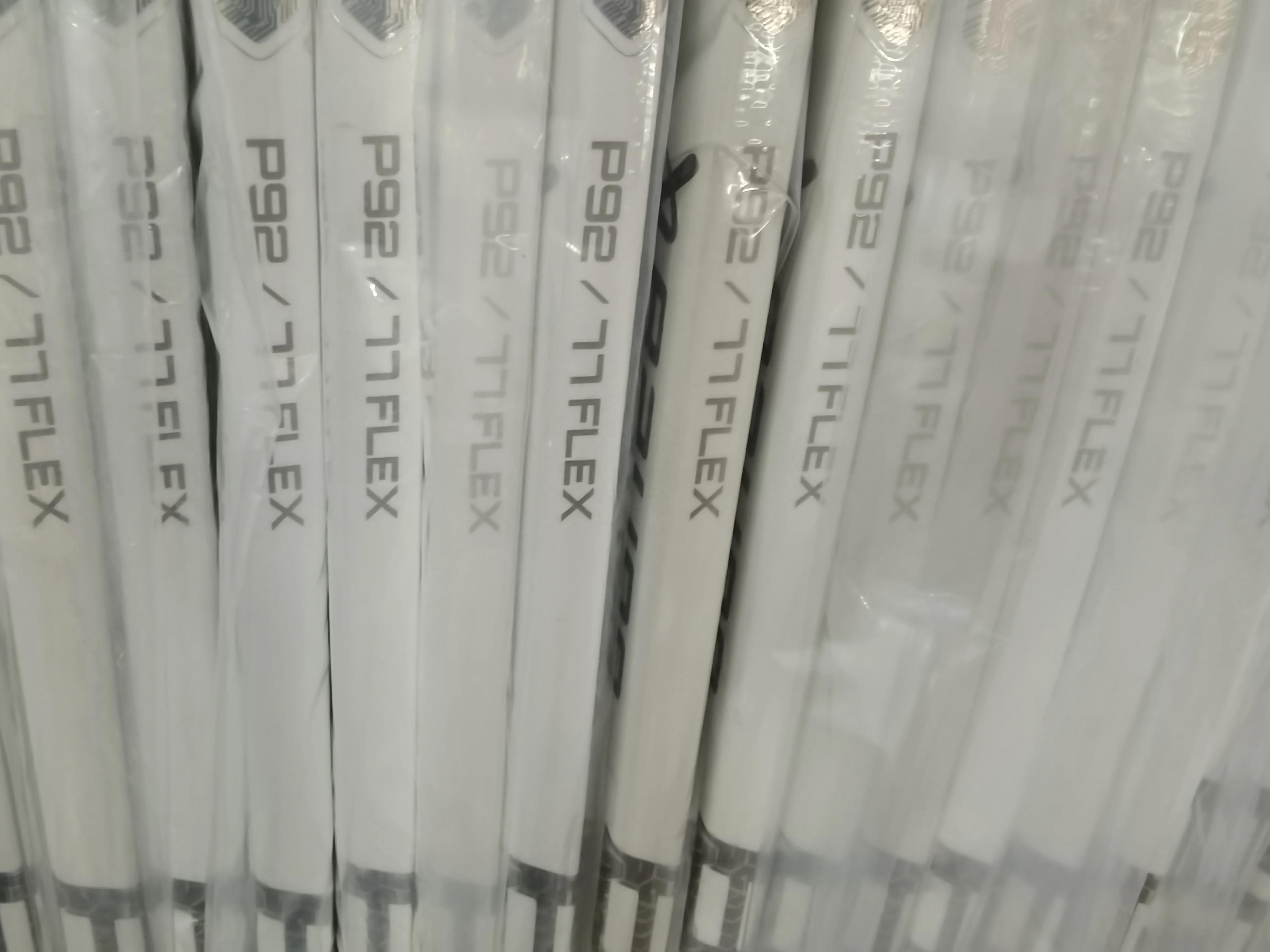 Carbon fiber ice  Hockey Sticks new style light weight