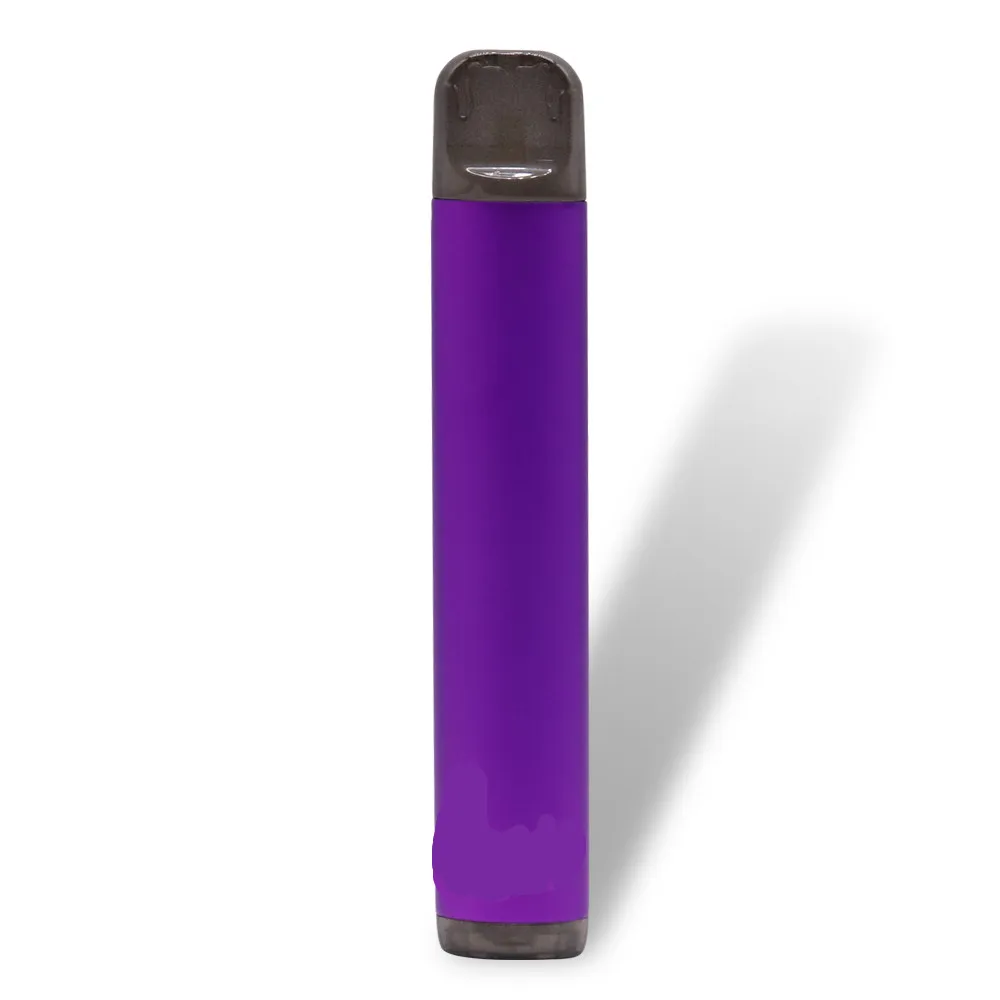 
Wholesale CBD Pod Vape Pen Disposable Pod Vape Smooth Taste Vape Pen Electronic Cigarette 