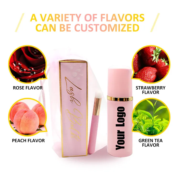 Wholesale Eyelash Cleaning Foam Foam Eyelash Cleaner Vegan Lash Shampoo Private Label Lashshampoo For Eyelashes Extension