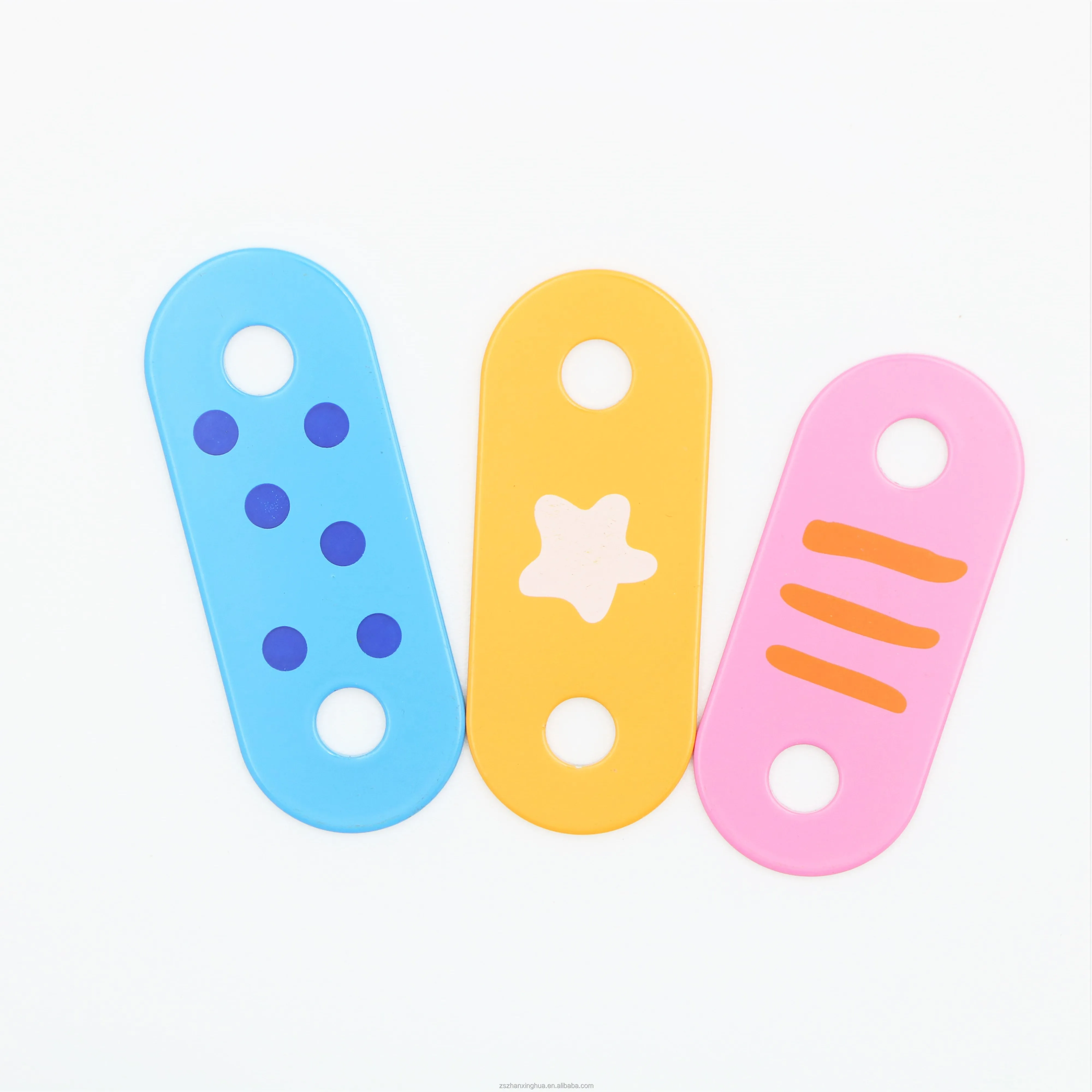 Custom Required Metal Xylophone Piece Processing Direct Factory