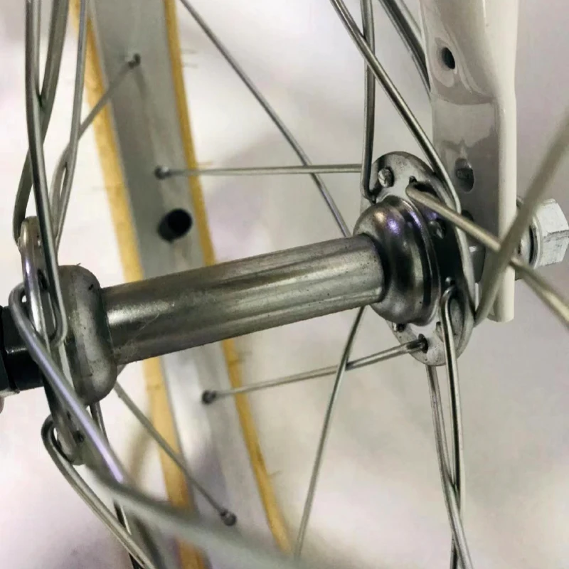 Commute 26 inch urban leisure bicycle for woman classic ladies single speed city bike