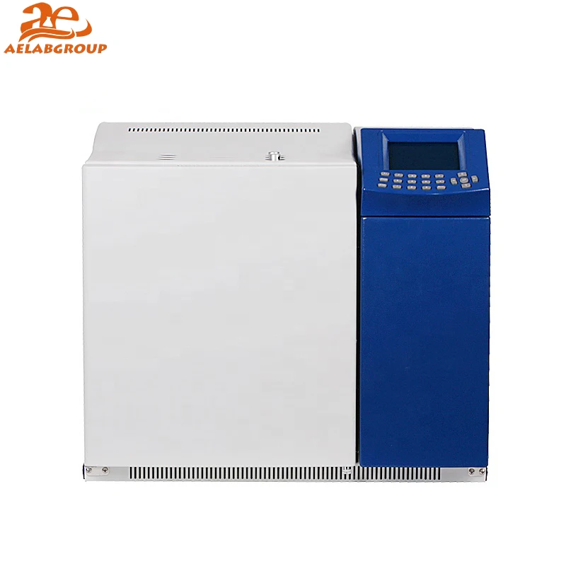 AELAB GC9790II Laboratory GC Gas Chromatography Spectrometer Instrument Gas Chromatography Machine Price
