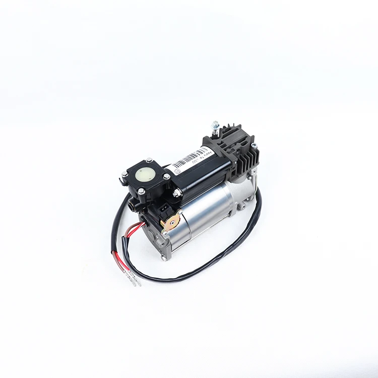Manufacturer Air Suspension Compressor For WABCO Range Rover L322 MK3 BMW E53 Air Pump RQL000014 LR006201