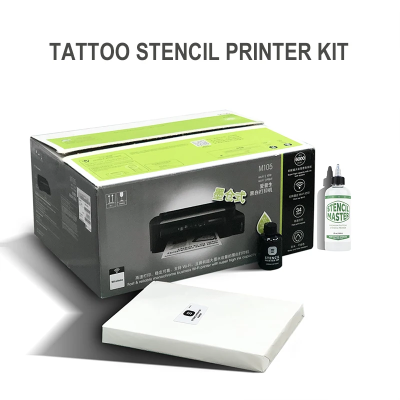 PRINTER KIT-800 (3)
