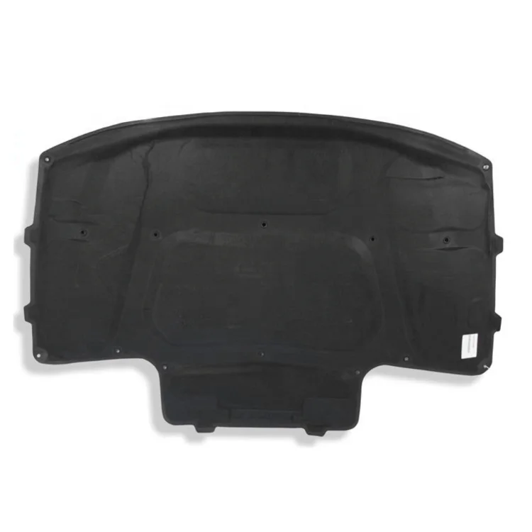  Oem 51488159483 E39 капот автомобильного двигателя звукоизоляционный коврик вкладыш для BMW части 5 серии 528i 525i 530i 540i M3