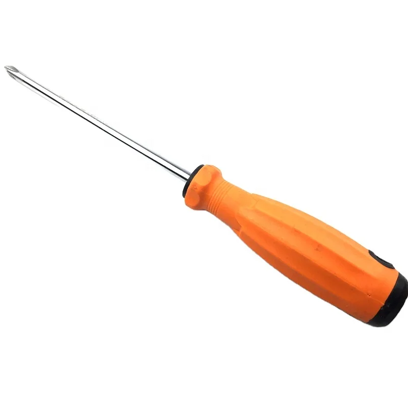 Высококачественная Отвертка 4 '5' 6 '8' хит продаж Лучшая цена отвертка