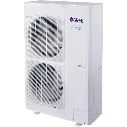 
Concealed Duct Air Conditioner 20-40kW Commercial Air Conditioner for restaurant & Office 