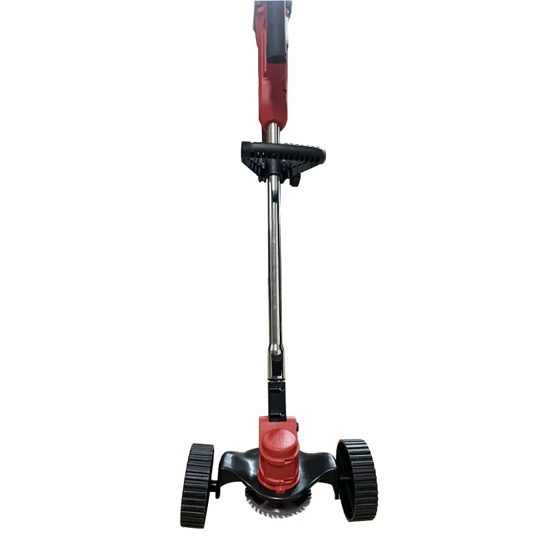 Professional 19 Inch Honda Hand Push Petrol Lawn Mowers for Grass Cutting