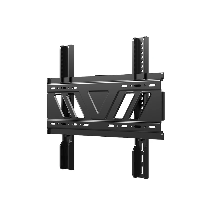PTS003-1 Wholesale TV Wall Mount PTS003-1 High Quality Hot Selling 43-75 Fixed TV Mount