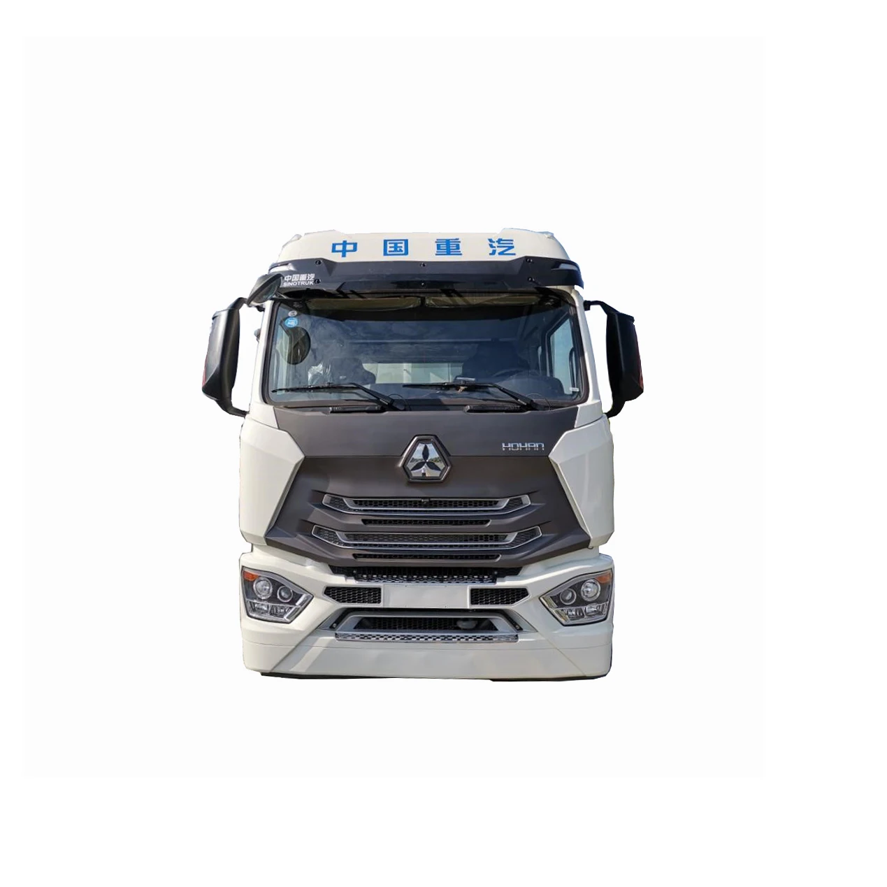 Горячая Распродажа 2021 Sinotruck 4x2 6,8 м 10 тонн охлаждающий фургон холодильник морозильник грузовик