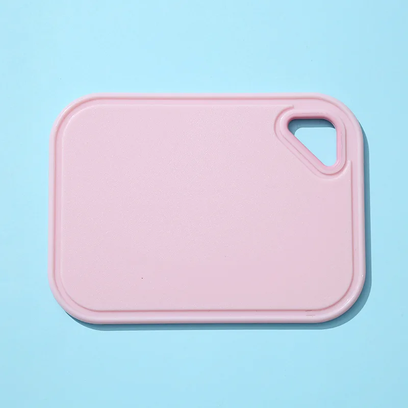 Non-Slip Bar Board Small Cutting Board