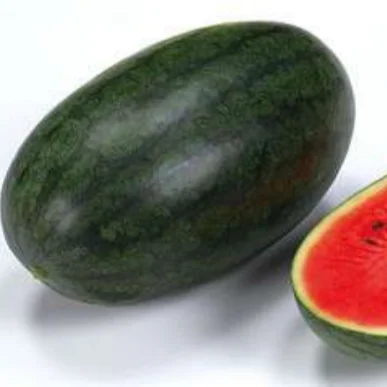 
Early maturity red flesh hybrid f1 watermelon seeds 