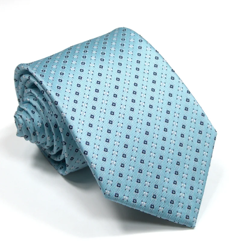Стильный новый дизайн дешевые полиэстер мужской галстук