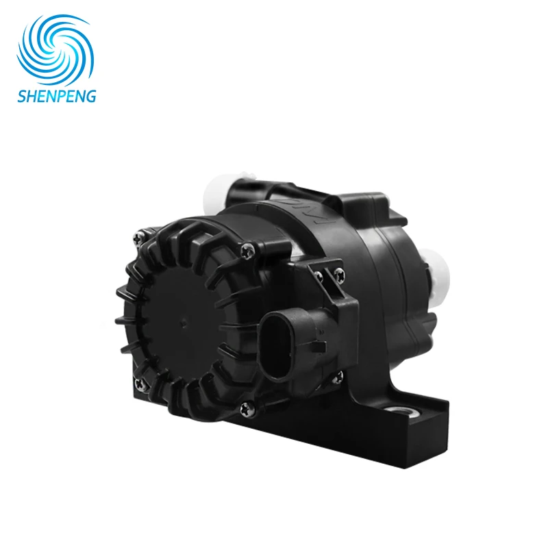 12v 24v dc водяной насос для автомобиля с головой 9m