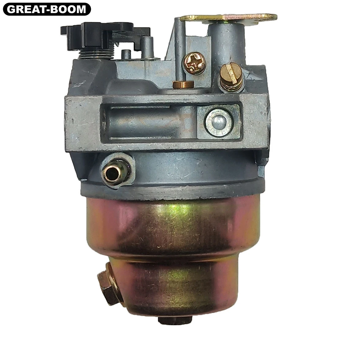 Carburetor Carb For HUA-SHENG 142F 49CC Engine Motor Bike Bicycle Scooter Moped Carburetor replacement carburetor
