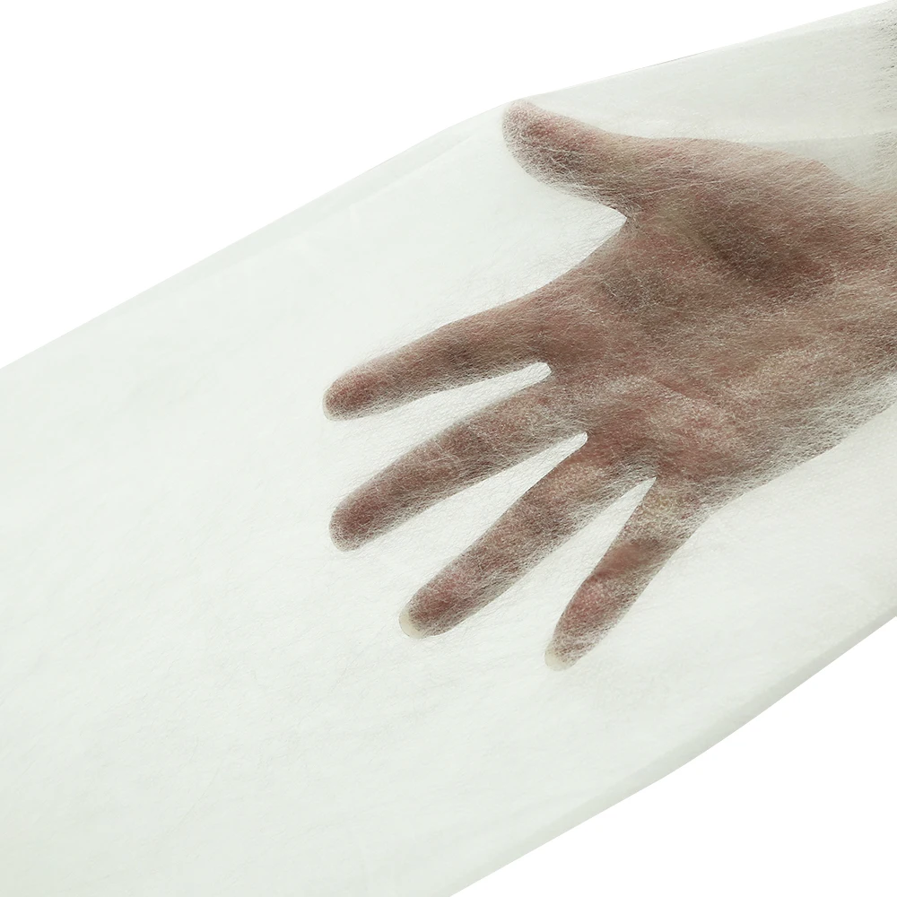 Bi-component Nonwoven Fabric Spunbond Fabrics For Surgical Mask Woven Fabric